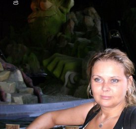 Dominika Falasa (lucca81), Venlo, Żory
