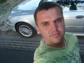 Mariusz M (BumikMarian), Tilburg, Koszalin