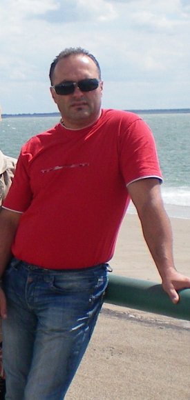 Dariusz Pedzikiewicz (Kerad), Middelburg, Jaworzno