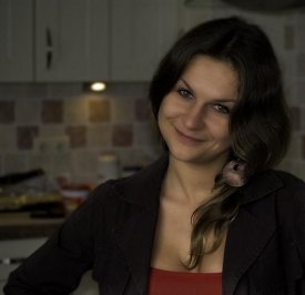 Joanna Kapa (vixi), Rotterdam, Tarnowskie Góry