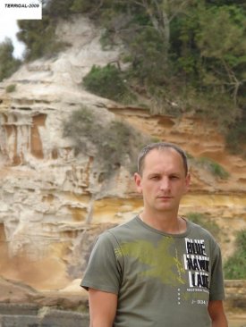 Marcin Siwek (marcin_lan), Leerdam, Kraków