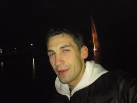 Alan K (alan19856), Hoorn, Wilkowice