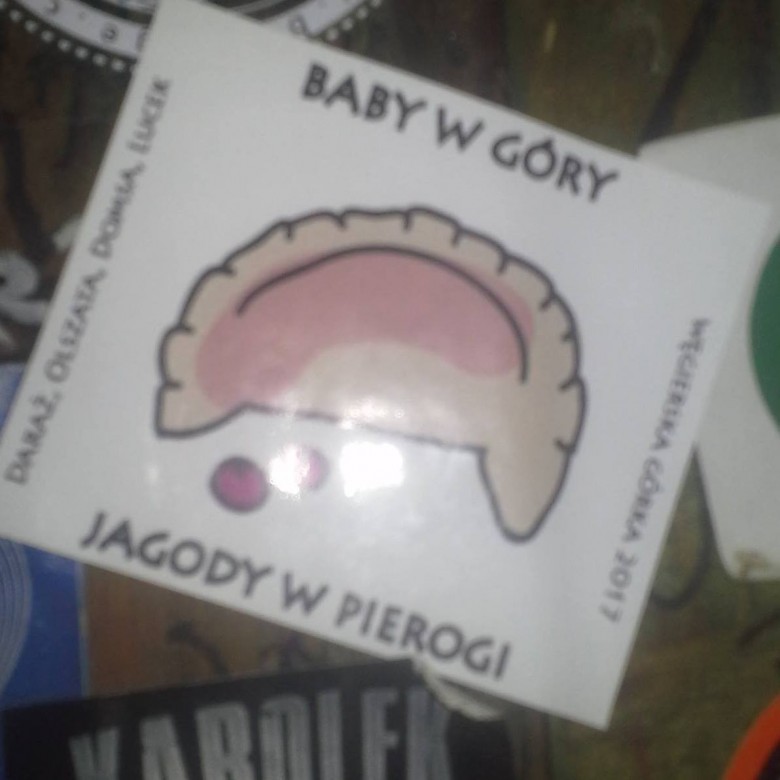 Mateusz Nie interere (Pandziorro), Bydgoszcz