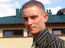 narcyz (krzysiek k)