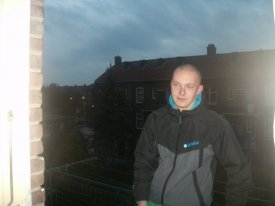 Michał B (Maison), Amsterdam Zaandam, Jastrzębie Zdrój