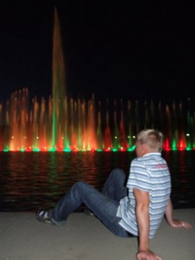 Maciej w (Maciej 323), Rekem, Wieluń