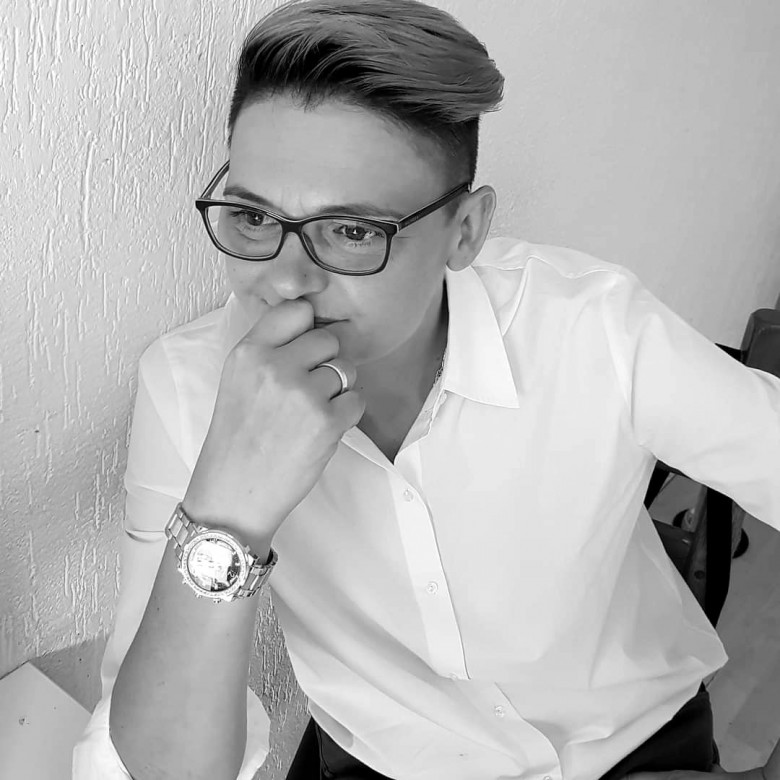 Anjaaaa Mlynkowa (Anjaaaa), Veghel, Krakow