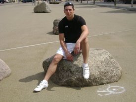 michal majki (majki8412), enschede, poznan