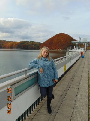Barbara K. (hot girl), slask