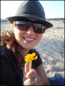 Iwona ;] (dziubek27), Holandia, Trojmiasto