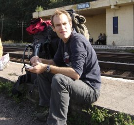 Damian Gruszecki (Drewniacki), Dalfsen, Zwolle, Gdańsk
