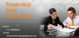 Lekcje niderlandzkiego (lekcjeniderlandzkiego), Breda-Tilburg-Bergen Op Zoom, http://members.razcall.com/lekcjeniderlandzkiego