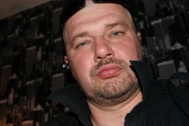 Krzysztof Ja (kristof356), Szwecja, Ã„lgarÃ¥s