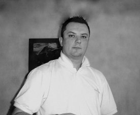 Darek D (Drako78), Amsterdam, Zduńska Wola