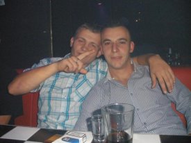 jaroslaw trojanowski (krolbxl), bxl, wyromiejki