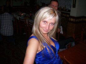 Beata Musioł (Beti83), sint-oedenrode, czerwionka-leszczyny