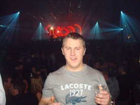TommyLee:P Brzeszczyczykiewicz (TommyLee:P), R'dam, 50.08'N 19.00'E
