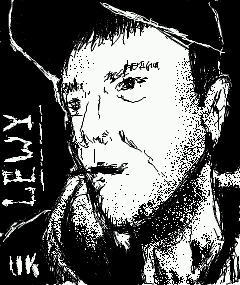 Lewy (Lukasz Lewkowicz)