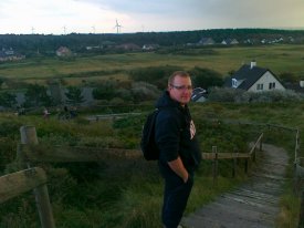 Milosz Kurszewski (milosz83), Petten, Dzierzgon