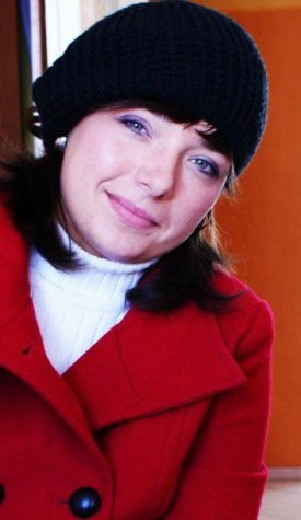 Magdalena A. (Madziulek), Petten, B