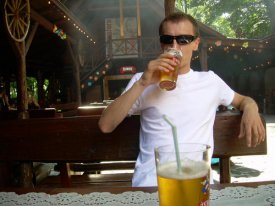 Przemek seklecki (Magnat2010), antwerpia, gostynin