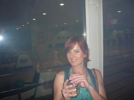 Joanna Dylawerska (Rudinha), Soest, Amersfoort, Pińczów