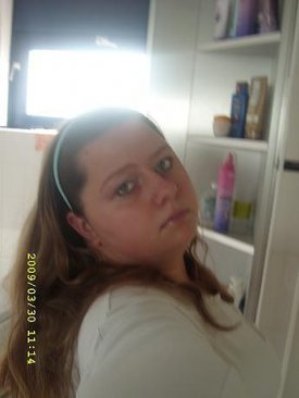 Joanna Poloczek (Asiula1990), Amstelveen, Knurów