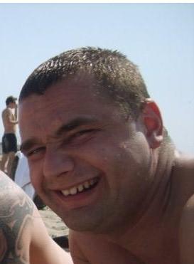 marek polski (markus1051), Naarden, Nidzica