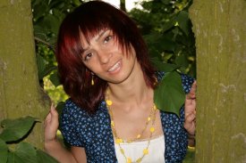 Ania W (Ania72), Overijsel, Gorzow wlkp
