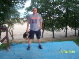 Marek mix (allien3), epe, opolskie
