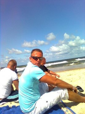 Maciej Przybysz (metiu), Alkmaar NL, Gniezno