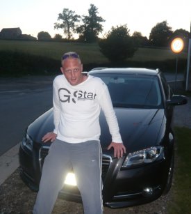 fred grosjean (fred260), LIEGE, POZNAN