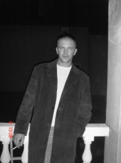 sebastian leszczynski (seba79c), alkmar, ciechanowiec