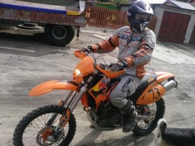 Toni (po ojcu) (b@nderas), Ermelo, Pyrzyce