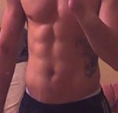 Marcin Gola (mmarcin), Amsterdam, Torun