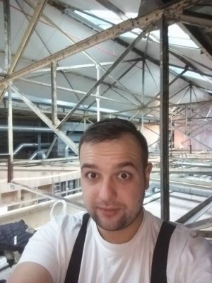 dawid jakubczak (davidof28), Rotterdam,cala NL , Słupsk