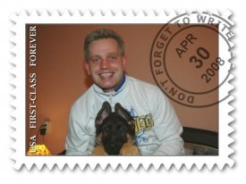 Artur Skorpion....Duran (Skorpion_nl), Leeuwarden, Łódź