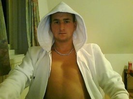 Ariel Mazur (amorek130), dordrecht, lubsko