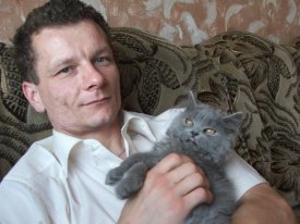 Krzysztof Ulrych (kris76), Wieleń
