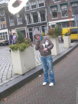 Gosia ............ (goskator1), Amsterdam , Opole