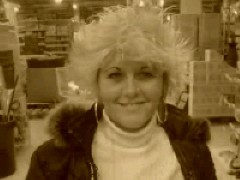AGNIESZKA KRZEMIŃSKA (AGNES75), IEPER, WŁOCŁAWEK
