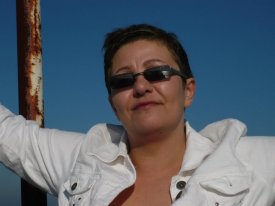 Beata JOLANTA (Beateczka), Amsterdam, Olsztyn
