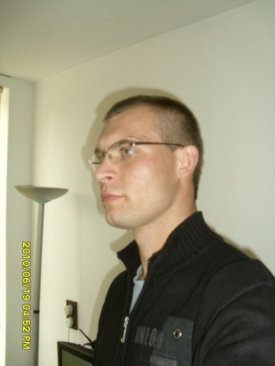Mateusz Siwek (siwucha), Rotterdam BXL , Amsterdam, Białystok , ...