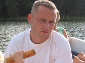 MARCIN :) (nowik_77), gent, wałcz