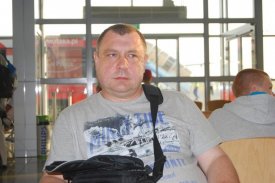 ROBERT LECKI (LECKI), rotterdam, kalisz
