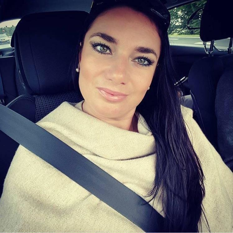 Kasia J (jopik), terneuzen, ustrzyki dolne