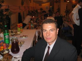 Rafal . (men30utrecht), Utrecht, Utrecht
