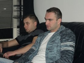 mariusz x (lewy82), olsztyn