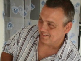 JACEK KULIŃSKI (KACARABA), Drunen, Zielona Góra