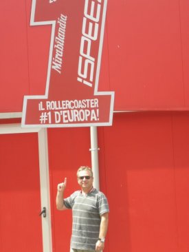 Romek Michalski (mromek), Leopoldsburg - Belgia, Lodz
